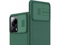 Nillkin Etui Nillkin Camshield Pro Xiaomi 13 Lite Civi 2 Dark Green