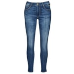 Le Temps des Cerises Stuprörsjeans PULP HIGH C KIRR Blå dam