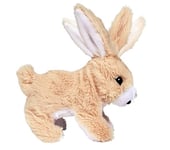 Simba - ChiChi Love Petit Lapin - Peluche Interactive Lapin 20cm - Piles Incluses - Dès 3 Ans - 105893456