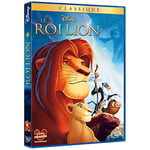 Le Roi Lion - Edition simple