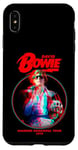 iPhone XS Max David Bowie Diamond Dogs 1974 Tour Photo by Terry O'Neill Case