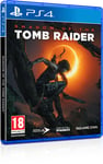 Ps4 Shadow Of The Tomb Raider It I