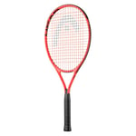 HEAD Radical 26 Raquette de Tennis Rouge/Orange