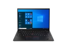 PC Portable Lenovo ThinkPad X1 Carbon G9 i7-1165G7 32GB 512GB W11P