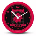 Harry Potter: Gryffindor 5" DESK CLOCK