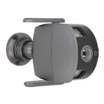 (UK Plug)Outdoor Security Camera 100-240V WiFi Connection Fisheye Lens