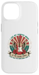 Coque pour iPhone 14 I like My Country Music At The Volume where I Can't Hear You