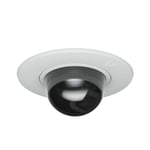 Ubiquiti Dome camera mounting