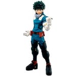 My Hero Acaddemia Ichibansh Figurine Izuku Midoriya 30 cm