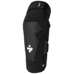 Sweet Protection Pro Hard Shell Knäskydd Svart - Storlek X-Large