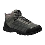 Lafuma Homme Access CLIM Mid M Chaussure de randonnée, Gris, 44 EU