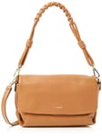 ABRO Sac Poppy, Mixte, Cuir