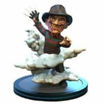 Nightmare On Elm Street figurine Q-Fig Freddy Krueger 10 cm Quantum Mechanix