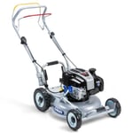 Tondeuse thermique - Briggs & Stratton - GRIN HM46A-IS - Mulching avancé - 1200m2 - 1 Vitesse AV