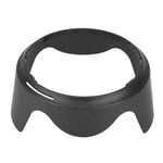 HB-39 Camera Mount Lens Hood for Nikon AF S DX16-85mm f3.5-5.6G ED VR Lens