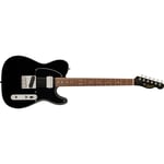 Squier Ltd Ed Classic Vibe Telecaster 60s, Laurel, Black