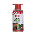 Smörjmedel CRC 5-56 BIO, 125ml