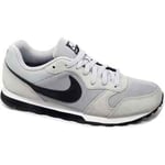 Baskets Nike  Reconditionné MD Runner -