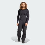 adidas Terrex Xperior 2L Insulated Bib Tracksuit Bottoms Men