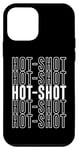 iPhone 12 mini Hot-shot Case