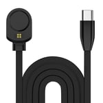 Garmin MARQ 2 Athlete / Adventurer / Captain - USB-C opladerkabel - 1m