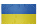 Flagga Ukraina 150X90cm