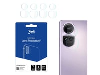 3Mk 3Mk Linsskydd Oppo Reno10 (Cph2531) Kameralinsskydd 4St