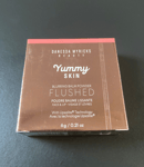 Danessa Myricks Yummy Skin Flushed Blurring Balm Powder ROSE N BRUNCH 6g SEALED