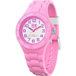 Montre Junior ICE WATCH HERO 020328 Silicone Rose Small 28mm Sub 100mt