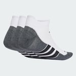 adidas Performance CLIMACOOL Thin and Light Low Socks 3-Pack Unisex