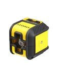 Stanley Cubix™ Cross Line Punainen Beam Laser