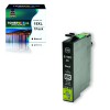 Tonerweb Epson Expression Home XP-412 - Blekkpatron Sort 18XL Høykapasitet (17 ml) Erstatter T1811 21811-C13T18114010 46428