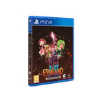 Evoland 10th Anniversary (1+2) - Selecta Play - PS4 - Edition Collector - Jeu de rôle