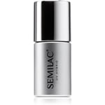 Semilac UV Hybrid Protect & Care Base Dækkende base til gelenegle 7 ml