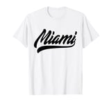 Miami T-Shirt