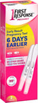 Premium First Response Early Result Pregnancy Test Pack Of 2 Direc Fast Shippin