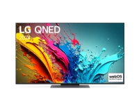TV Set|LG|55&quot |4K/Smart|3840x2160|Wireless LAN|Bluetooth|webOS|55QNED86T3A