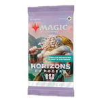 Magic: The Gathering Booster de Jeu Horizons du Modern 3 (14 Cartes Magic) (Version Française)