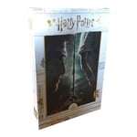 Harry Potter And The Deathly Hallows Part II 2 1000 Piece Jigsaw Puzzle