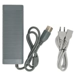 Kompatibel med Xbox 360- power Spelkonsol Power med power 185265veu-kontakt (DPD)
