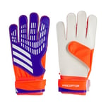 adidas Predator Training Goalkeeper Gloves, Blue