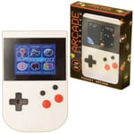 Pocket Handheld Mini Arcade Game Machine Retro Games Console Gaming Gamers Gift