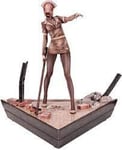 First4Figures SHNURST Silent Hill Statue en résine Multicolore