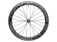 Zipp 454 NSW Tubeless Disc Framhjul Tubeless, Carbon, 58 mm