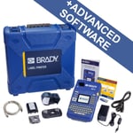 BRADY M410 Portable Label Printer