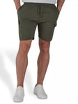 Raging Bull Stretch Waist Cargo Shorts