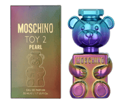 Moschino Unisex Toy 2 Pearl Edp Spray 50 ml - One Size