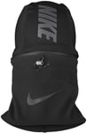 Nike Unisex Adult Convertible Neck Warmer (Black) - Size Small/Medium