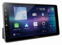 Pioneer SPH-DA97DAB-UNI2, 9 tuuman autostereo langattomalla CarPlay/An