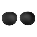 Walleva Replacement Lenses For Ray-Ban RB2447 52mm Sunglasses - Multiple Options